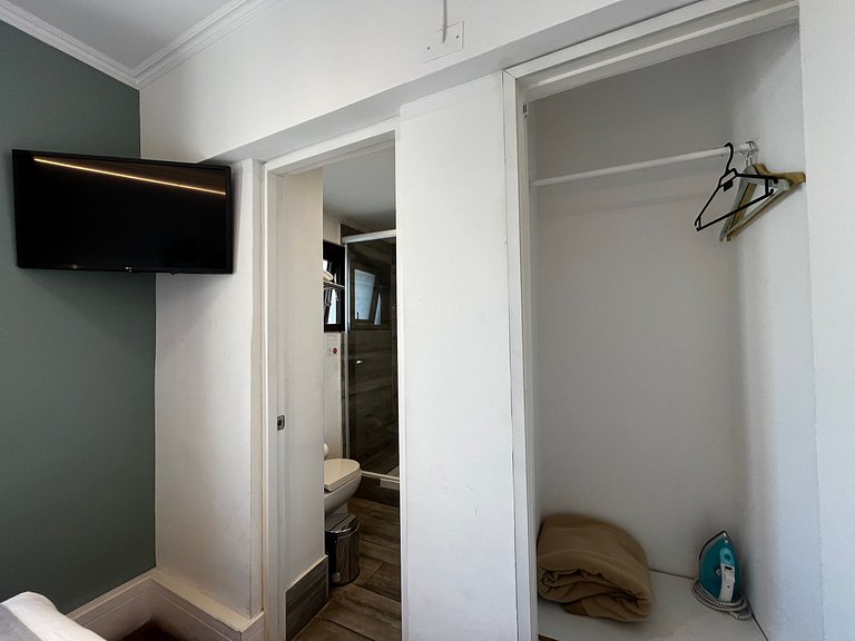 Apartamento Living Vaisse (dp 11)