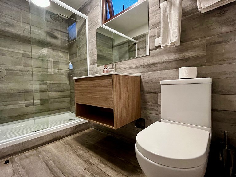 Apartamento Living Vaisse (dp 1)