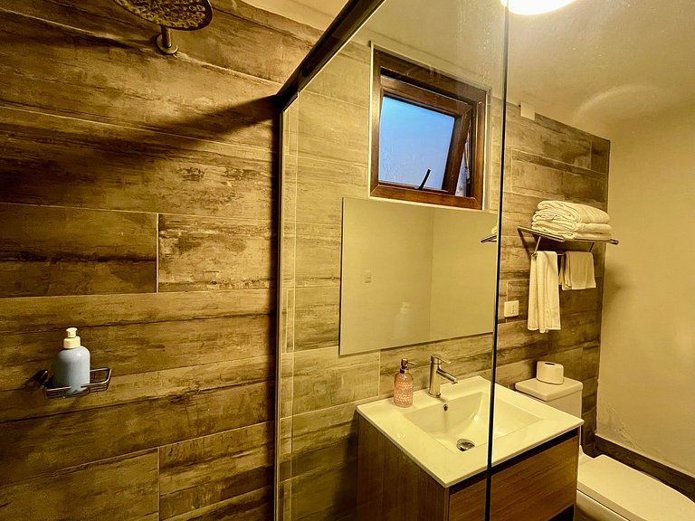 Apartamento Living Vaisse (dp 1)