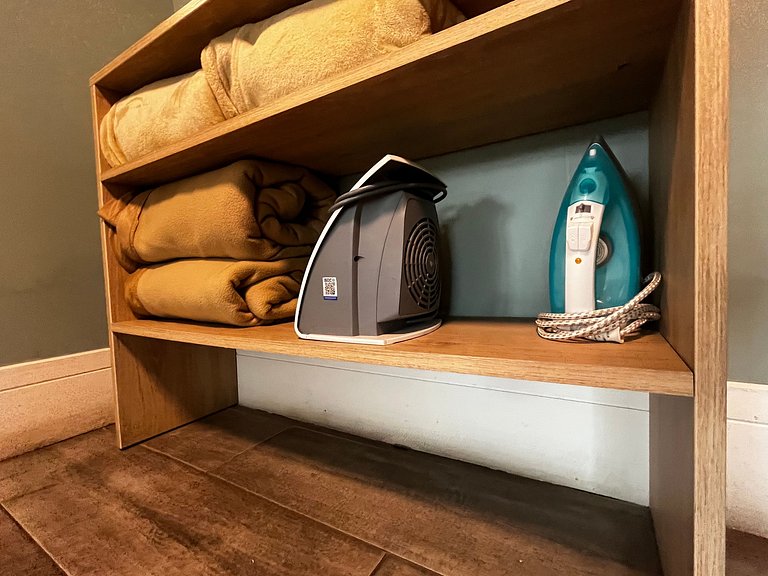 Apartamento Living Vaisse (dp 1)