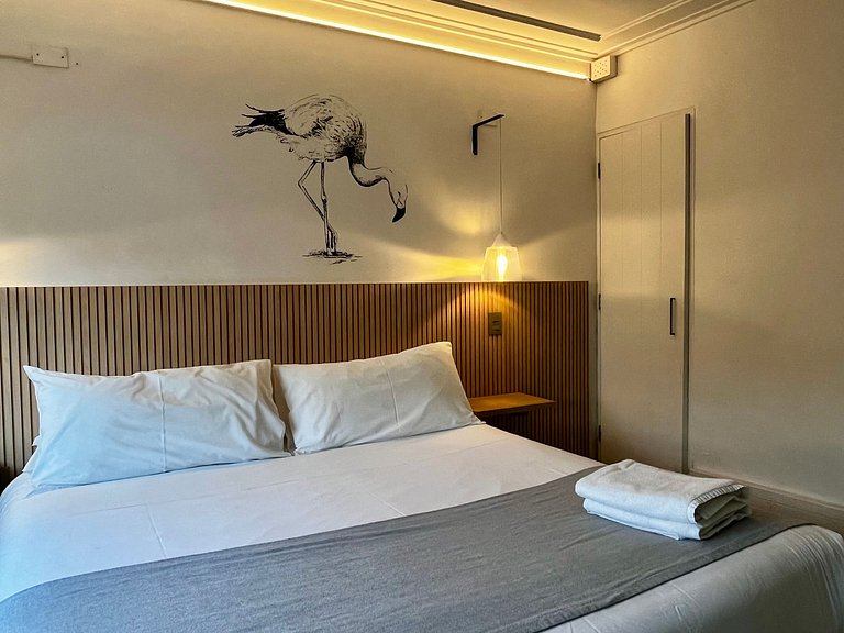 Apartamento Living Vaisse (dp 1)