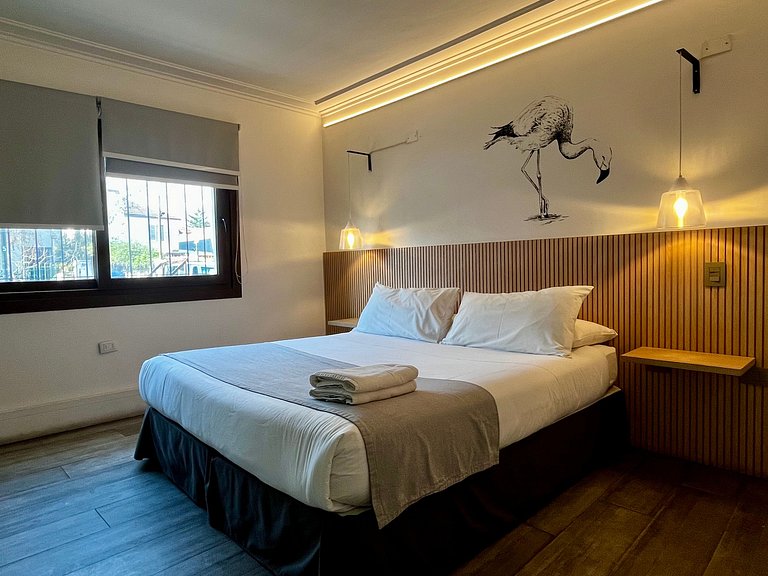 Apartamento Living Vaisse (dp 1)