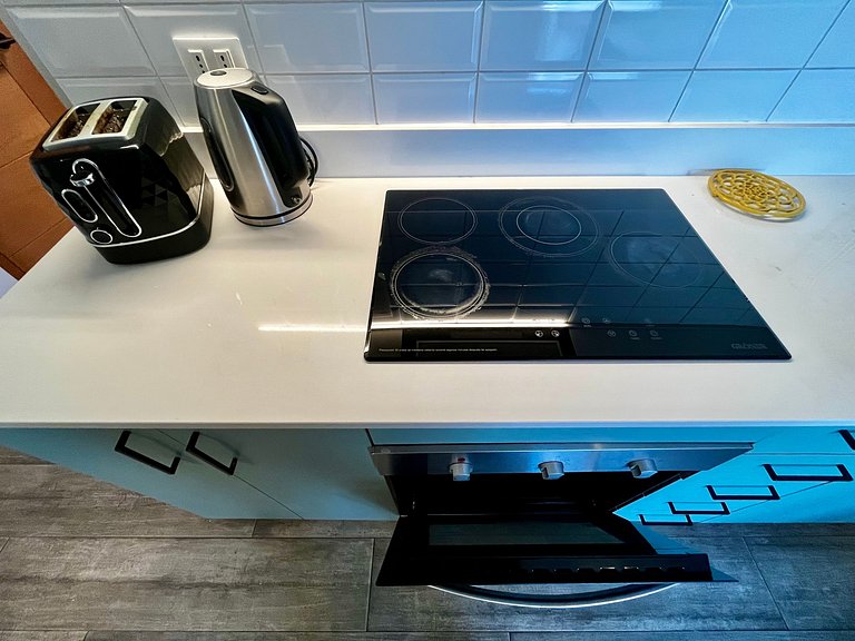 Apartamento Living Vaisse (dp 1)