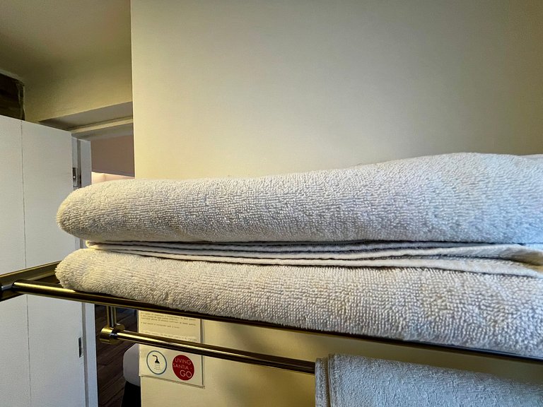 Apartamento Living Vaisse (dp 2)