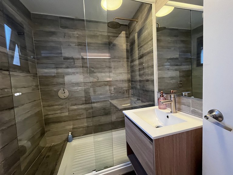 Apartamento Living Vaisse (dp 2)
