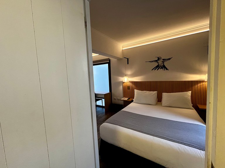 Apartamento Living Vaisse (dp 2)