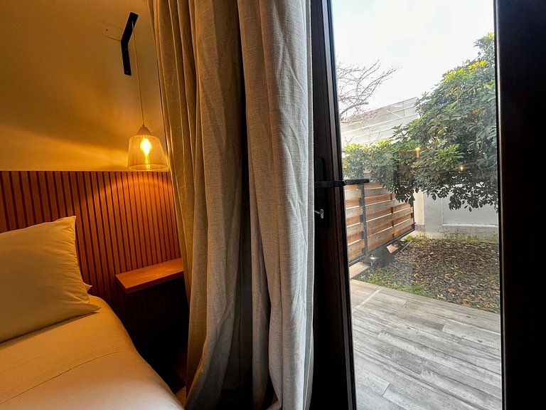Apartamento Living Vaisse (dp 2)