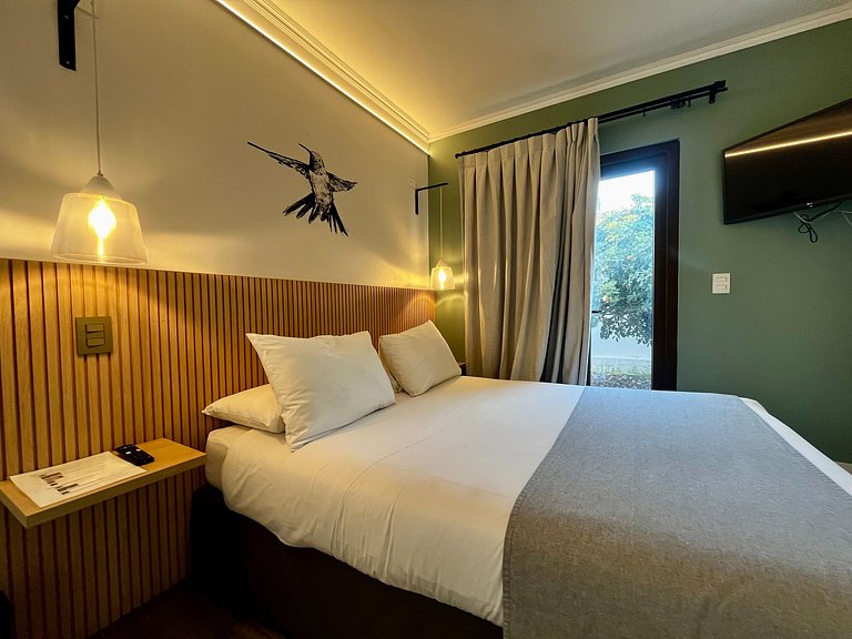 Apartamento Living Vaisse (dp 2)