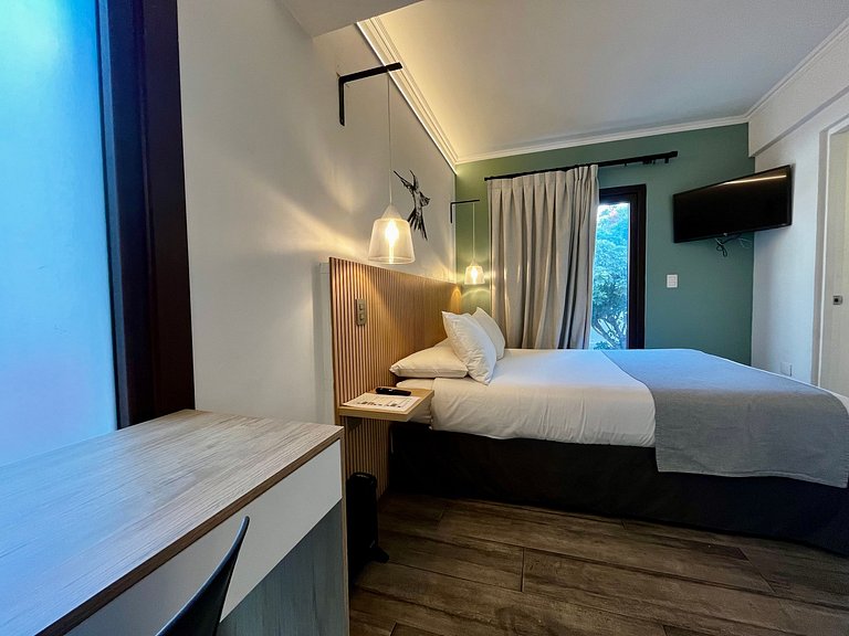 Apartamento Living Vaisse (dp 2)