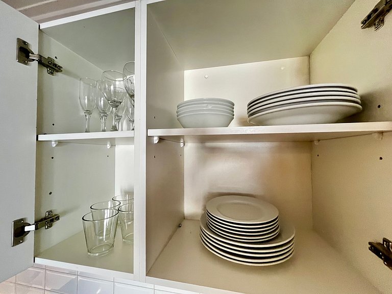 Apartamento Living Vaisse (dp 2)