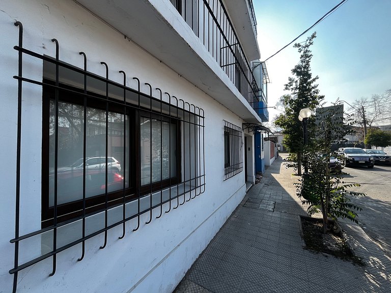 Apartamento Living Vaisse (dp 2)
