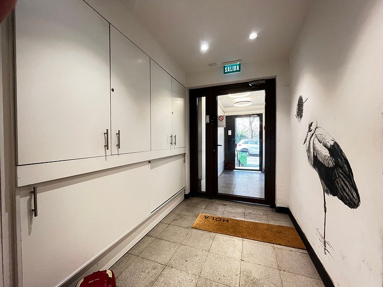 Apartamento Living Vaisse (dp 2)