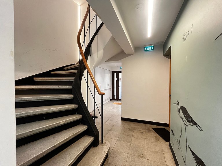 Apartamento Living Vaisse (dp 2)