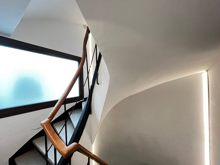 Apartamento Living Vaisse (dp 2)