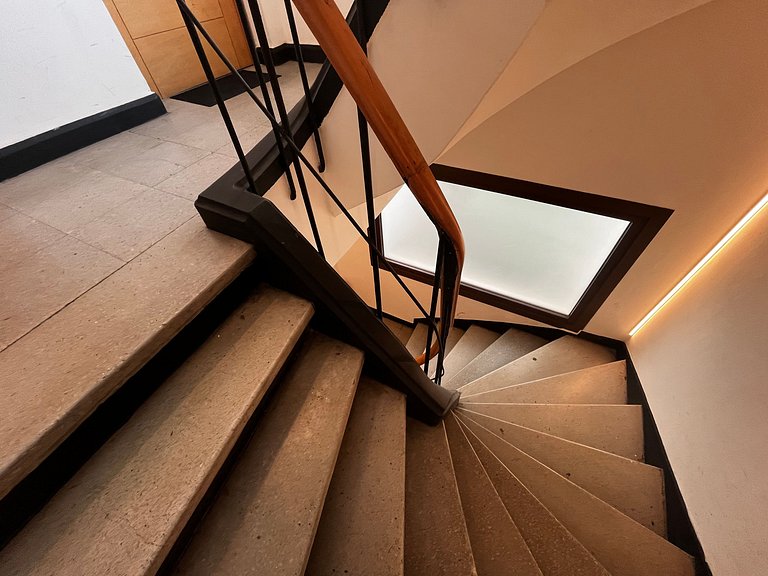 Apartamento Living Vaisse (dp 2)