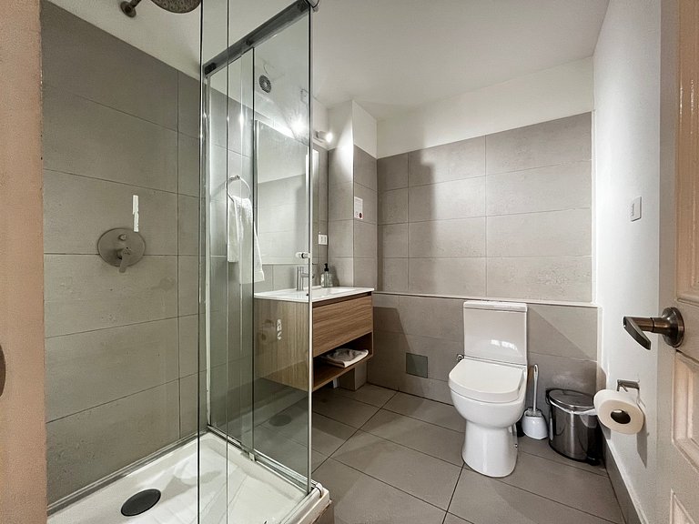 Apartamento Living Terranova (dp 8)