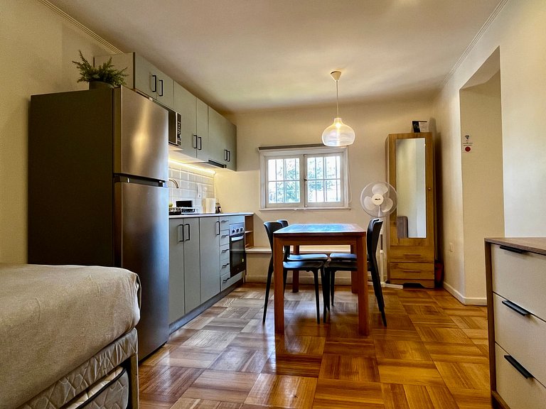 Apartamento Living Terranova (dp 8)