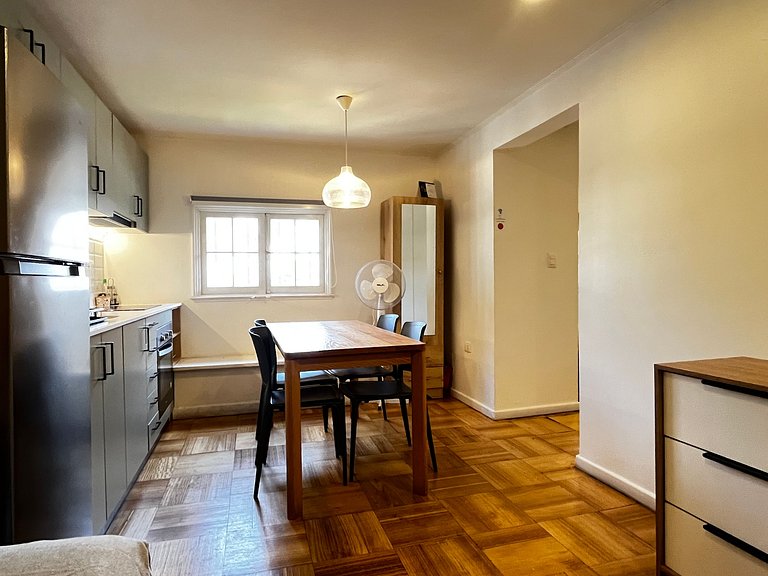 Apartamento Living Terranova (dp 8)