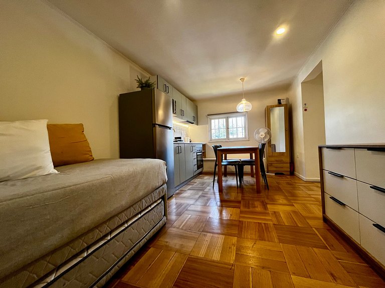Apartamento Living Terranova (dp 8)