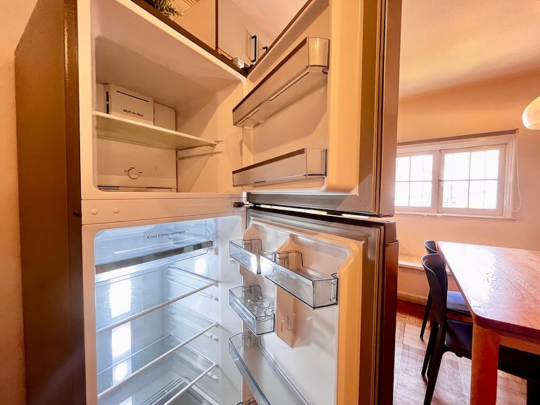 Apartamento Living Terranova (dp 8)