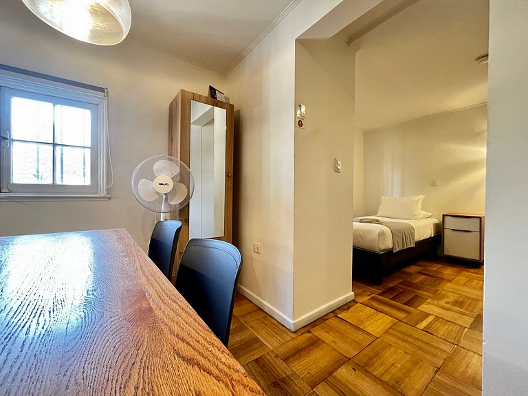 Apartamento Living Terranova (dp 8)