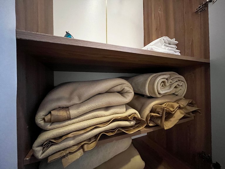 Apartamento Living Terranova (dp 8)