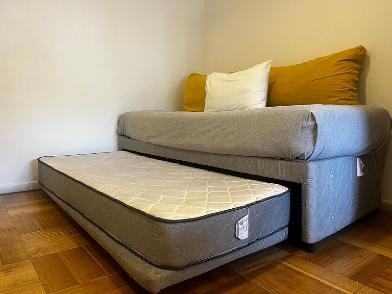 Apartamento Living Terranova (dp 8)