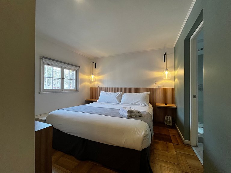 Apartamento Living Terranova (dp 8)