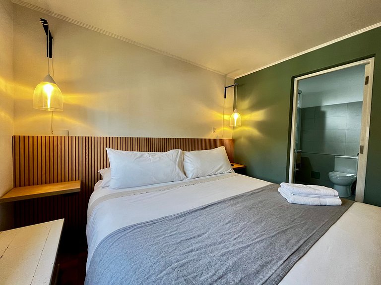 Apartamento Living Terranova (dp 8)