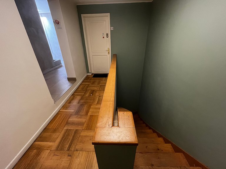 Apartamento Living Terranova (dp 2)