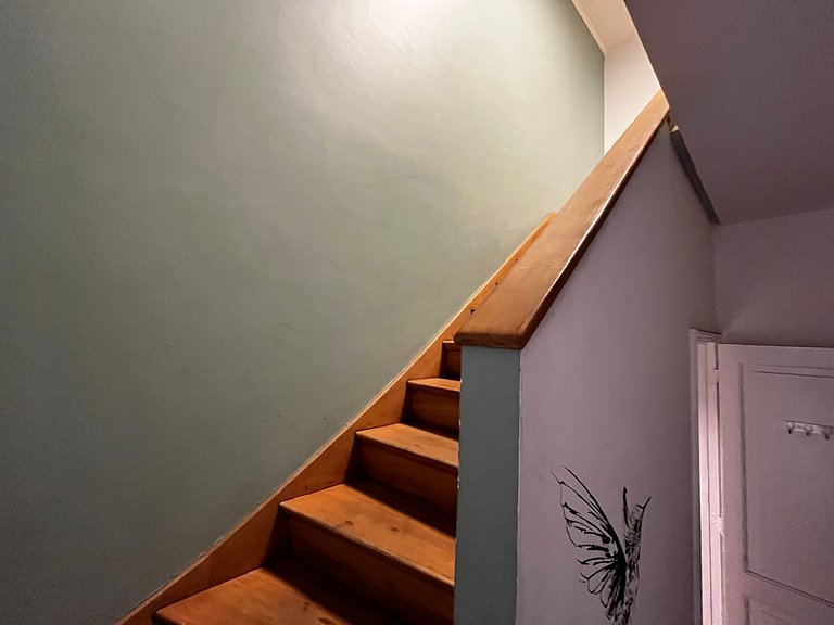 Apartamento Living Terranova (dp 1)