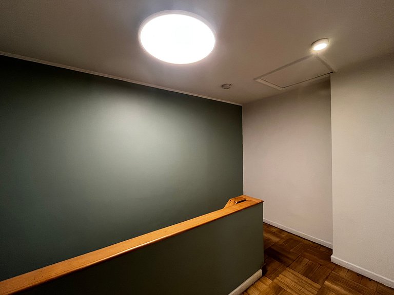 Apartamento Living Terranova (dp 2)