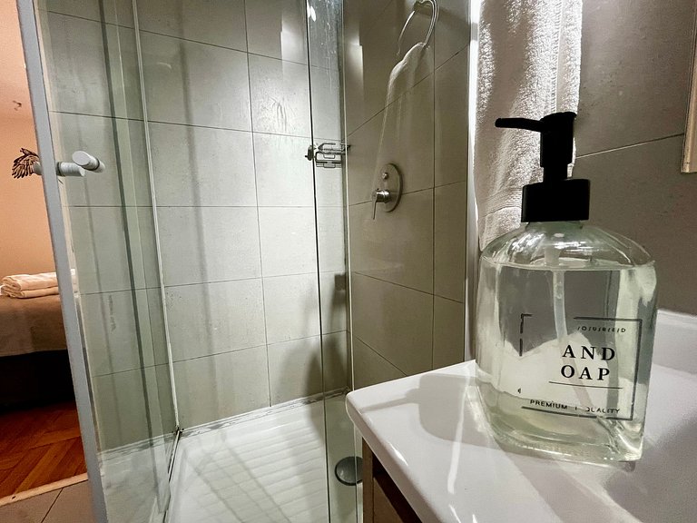 Apartamento Living Terranova (dp 5)