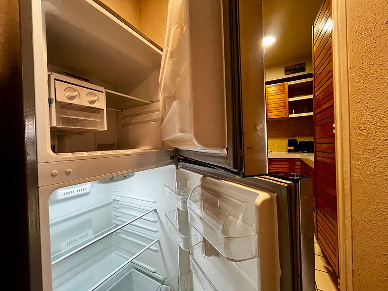 Apartamento Living Paris (dp 1006)