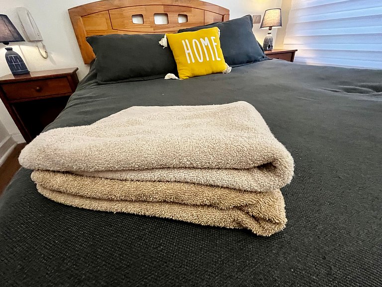 Apartamento Living Flores 4