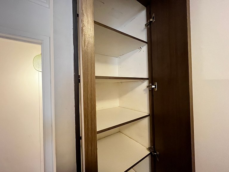 Apartamento Living San Francisco dp 309