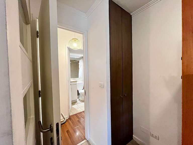 Apartamento Living San Francisco dp 309
