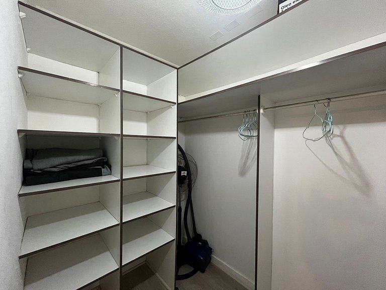 Apartamento Living San Francisco dp 309