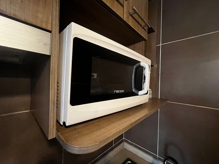 Apartamento Living San Francisco dp 309
