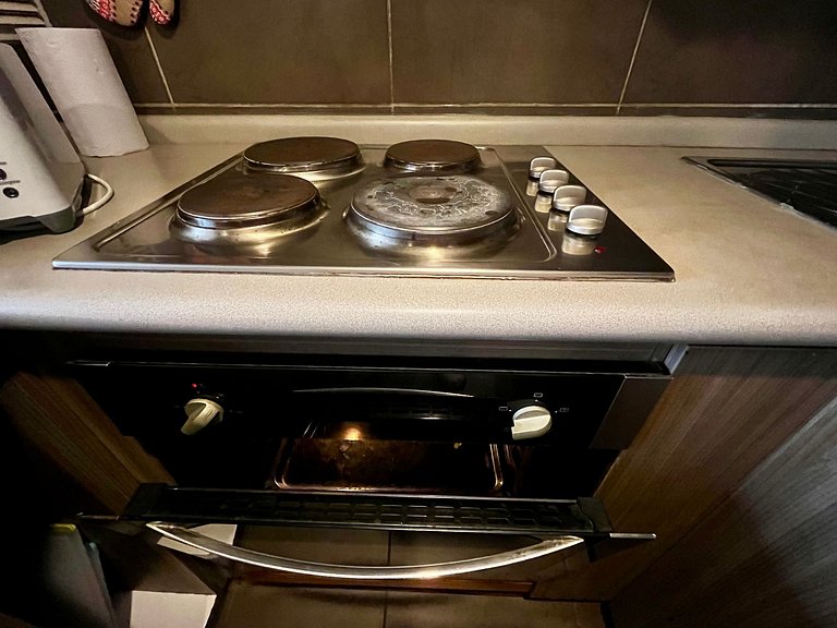 Apartamento Living San Francisco dp 309