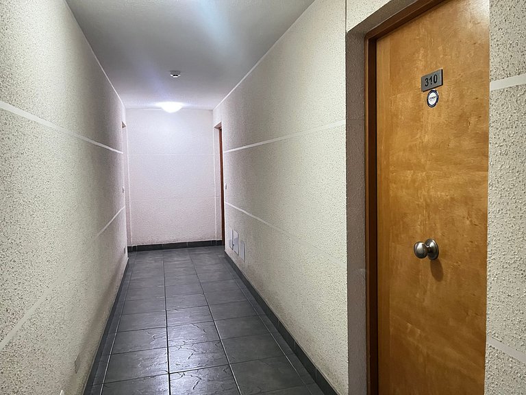 Apartamento Living San Francisco dp 309
