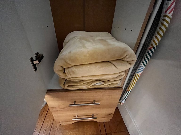 Apartamento Living Terranova (dp 1)