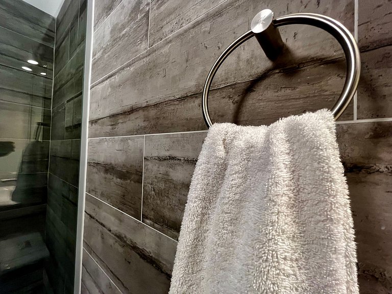 Apartamento Living Terranova (dp 1)