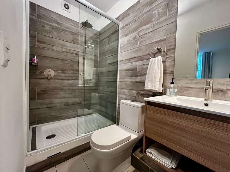 Apartamento Living Terranova (dp 1)