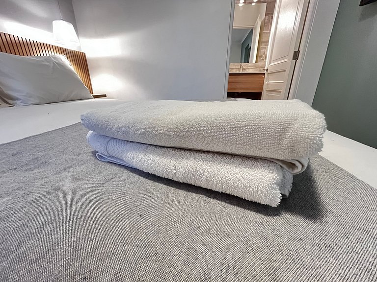 Apartamento Living Terranova (dp 1)