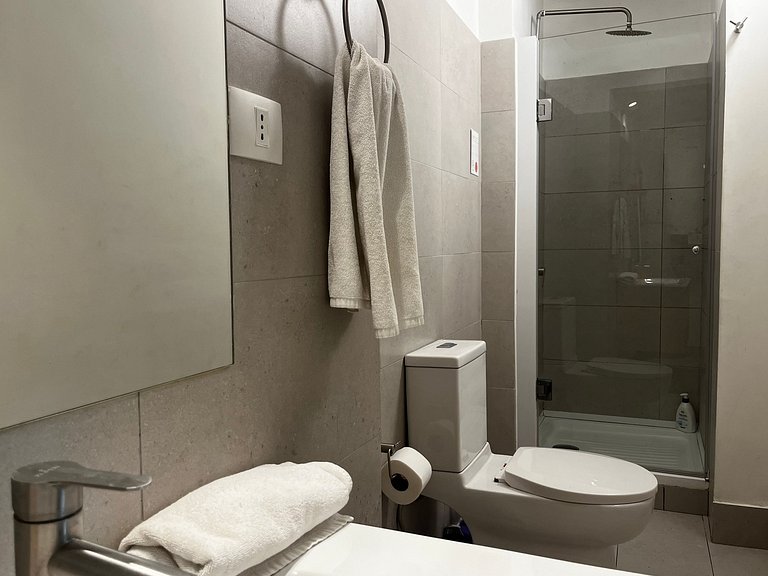 Apartamento Living Terranova (dp 2)