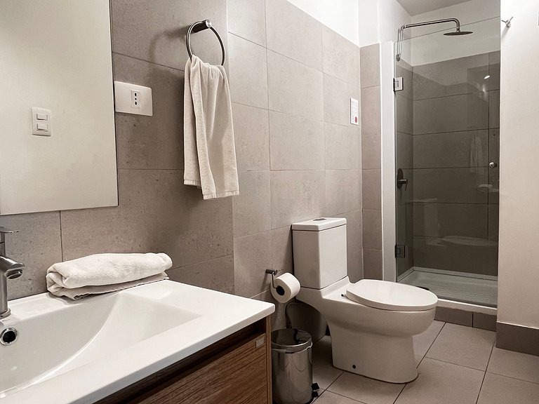 Apartamento Living Terranova (dp 2)