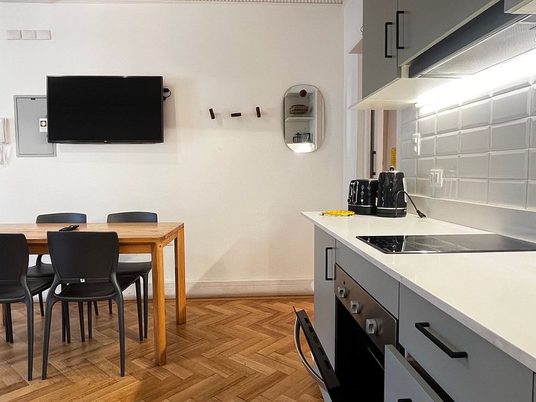Apartamento Living Terranova (dp 2)