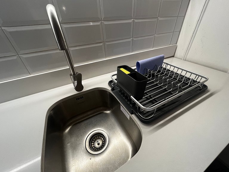 Apartamento Living Terranova (dp 2)