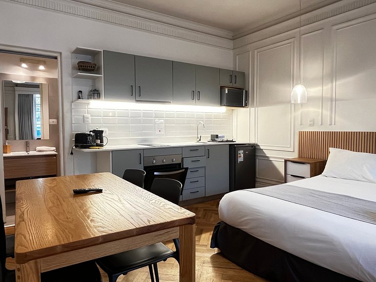 Apartamento Living Terranova (dp 2)
